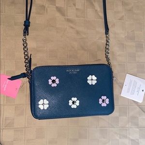 Kate’s Spade Cross Body bag
